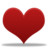 Game hearts Icon